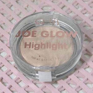 Joe Glow Highlight x BB collab Face Highlight Universal Shade Champagne SEALED